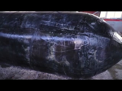 Waarom kiezen meer dan 500 scheepswerven voor onze airbags?