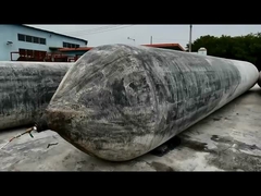 Schip lanceren Ballon Hoogdrukweerstand Sterk luchtdichtheid Lichtgewicht En Draagbaar