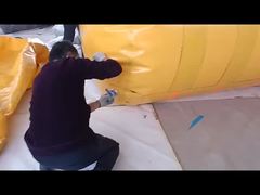 Buoyancy Lift Bag Durable Tear Resistant Fabric Compact And Easy To Store