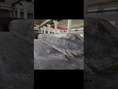 Marine Rubber Airbags Heavy Load Capacity Long Service Life Easy Deployment