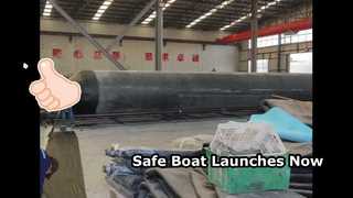 Rolka poduszki powietrznej: Sekret płynnego i bezpiecznego startu