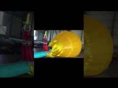 プロフェッショナル水中エアリフトバッグ