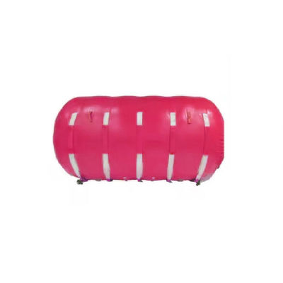 calidad  1.5m Inflatable Marine Salvage Bag High Buoyancy Quick Seal Valves ISO Certified fábrica