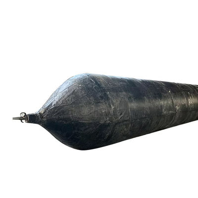 کیفیت  Airbag Roller 1.8m X 2.5m High Load Capacity Abrasion Resistant Easy Rolling کارخانه