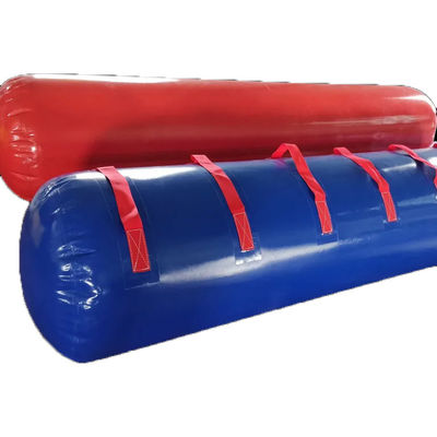 Rescue Buoyancy Inflatable Salvage Tubes Floating Lifting Bags