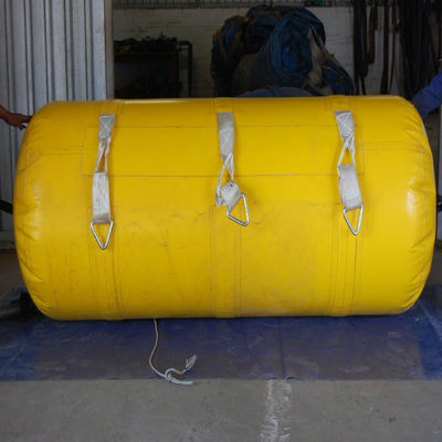 Airbag per imbarcazioni