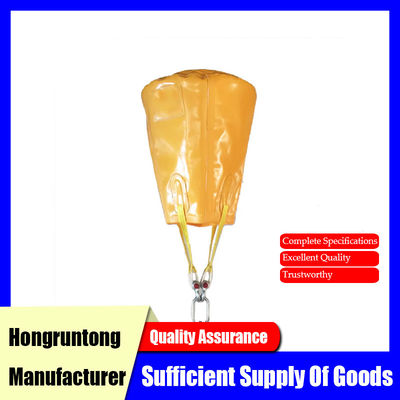 20T High Pressure Air Salvage Air Bag Lift Anti Burst Design Safety Valve