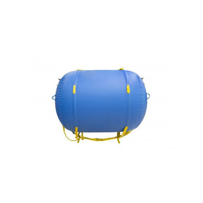 1.0m Tubes de récupération gonflables légères à double soudure à coutures réutilisables