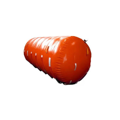 2.0m Air Lifting Bag 20 Ton Capacity Anti Abrasion Foldable for Quick Deployment