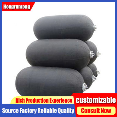 Airbag Roller 1,8m x 2,5m Haute capacité de charge résistant à l'abrasion facile à rouler