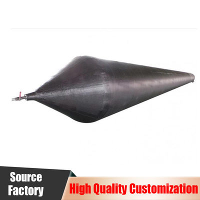 1.2m Marine Rubber Airbags Compact Lightweight High Pressure Tolerance