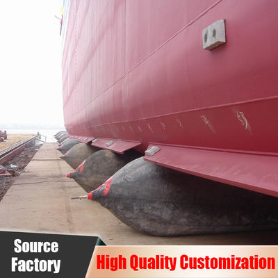 Premium 2.5m Airbags Impact Resistant Saltwater Safe And Extended Durability