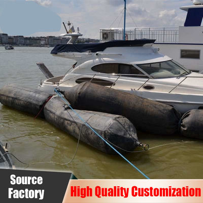 Premium 2.5m Airbags Impact Resistant Saltwater Safe And Extended Durability