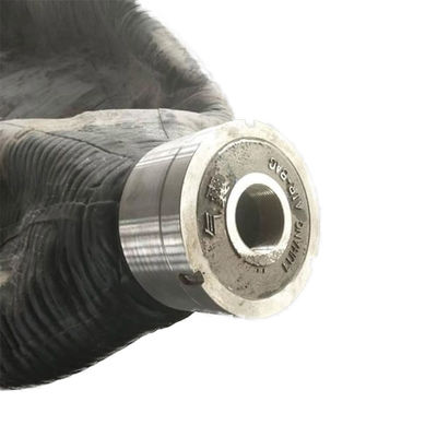 1.2m Airbag di gomma marina Compatta Leggera Tolleranza ad alta pressione