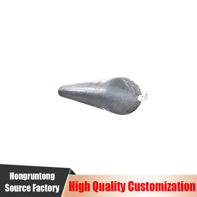 1.0m × 5.0m Marine Launching Airbags Anti Creep Reinforcement Anti Fatigue Structural Design