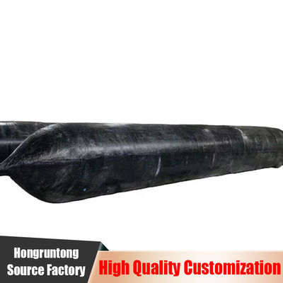 1.5m × 7.0m Ship Roller Airbags Excellent Pressure Resistance Shock Absorbing Design