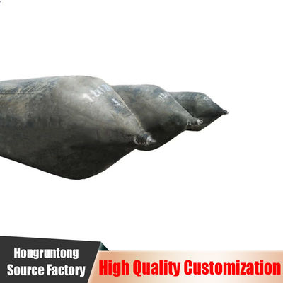 2.0m × 10.0m Rubber Airbag Weatherproof Design Eco Friendly Material