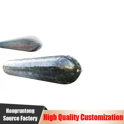 2.0m × 10.0m Rubber Airbag Weatherproof Design Eco Friendly Material