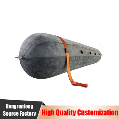 2.0m × 10.0m Rubber Airbag Weatherproof Design Eco Friendly Material