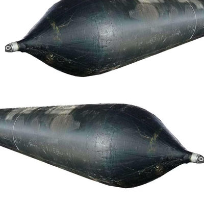 2.0m × 10.0m Rubber Airbag Weatherproof Design Eco Friendly Material