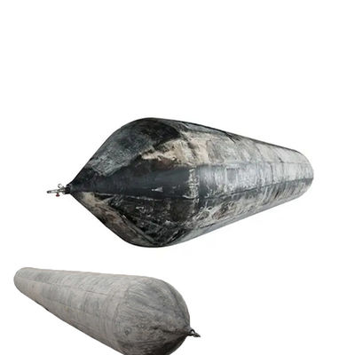 1.5m × 7.0m Ship Roller Airbags Excellent Pressure Resistance Shock Absorbing Design