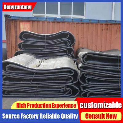 1.5m×12m Vessel Launching Airbags Reusable Anti Slip Surface Texture