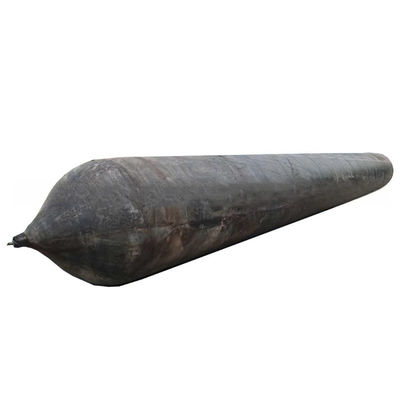 0.07Mpa Marine Airbag Launching Saltwater Corrosion Proof Puncture Resistant Design