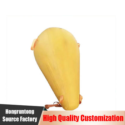 1.0m × H1.2m Buoyancy Bags -20°C To +60°C High Tensile Webbing