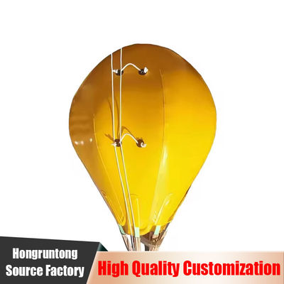 1.0m × H1.2m Buoyancy Bags -20°C To +60°C High Tensile Webbing