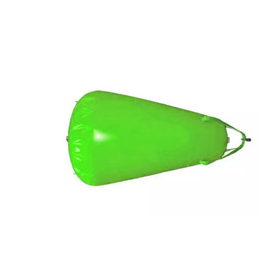 1.5m × H1.8m Inflatable Buoyancy Bags Anti Fold Structural Reinforcement Flame Retardant Coating