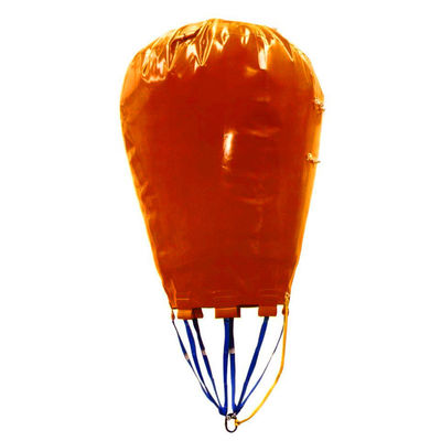 1.0m × H1.2m Buoyancy Bags -20°C To +60°C High Tensile Webbing