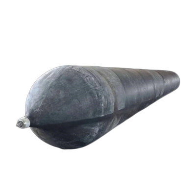 Ship Launching Balloon High Pressure Resistance Strong Airtightness Lightweight And Portable