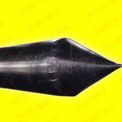 Ship Launching Balloon High Pressure Resistance Strong Airtightness Lightweight And Portable