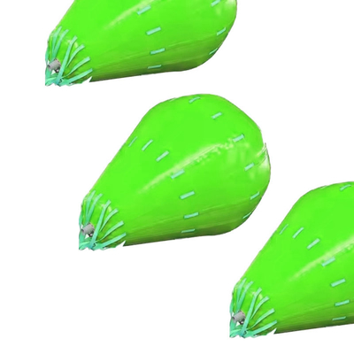 Boat Underwater Lift Bags Flotation Bags Salvage Buoyancy For Shipwreck Salvage