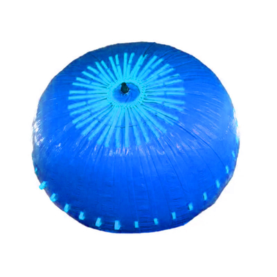 Marine Lift Bag Puncture Resistant Surface Temperature Resistant Material Quick Deployment System