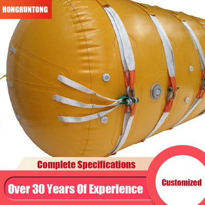 Buoyancy Lift Bag Durable Tear Resistant Fabric Compact And Easy To Store