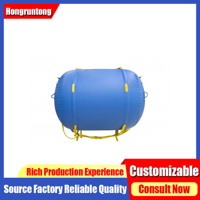 Buoyancy Lift Bag Durable Tear Resistant Fabric Compact And Easy To Store