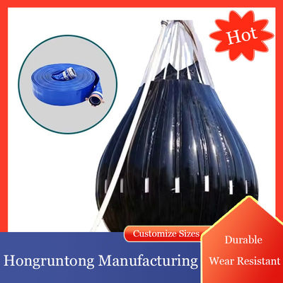 Load Testing Water Bags High Capacity Lightweight Transport Rapid Deployment