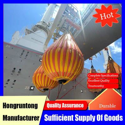 Load Testing Water Bags High Capacity Lightweight Transport Rapid Deployment