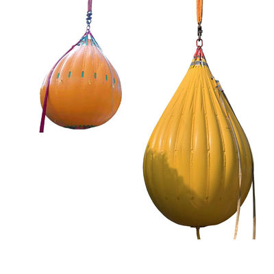 Hydrostatic Load Bags Reliable Performance Easy Handling Reduced Test Time Durable