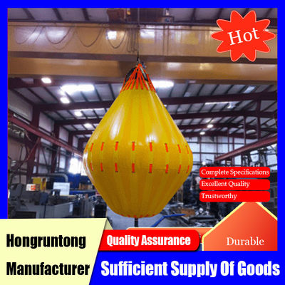 Hydrostatic Load Bags Reliable Performance Easy Handling Reduced Test Time Durable