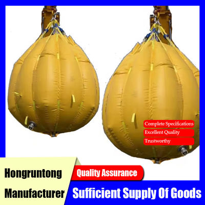 Heavy Load Test Bags Lightweight High Load Capacity UV Resistant ﻿