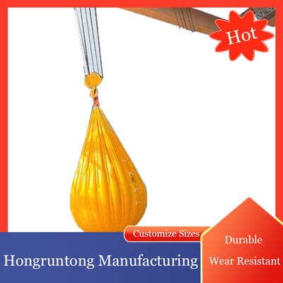Heavy Load Test Bags Lightweight High Load Capacity UV Resistant ﻿