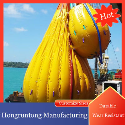 Water Weight Test Bags Uniform Load Distribution Fast Filling Easy Storage ﻿