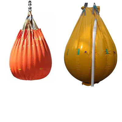 Heavy Load Test Bags Lightweight High Load Capacity UV Resistant ﻿