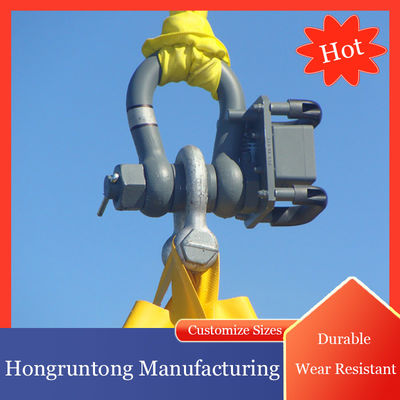 Test Water Bags Compact Storage Robust Material High Tensile Strength