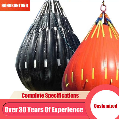 Test Water Bags Compact Storage Robust Material High Tensile Strength