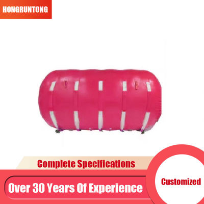Salvage Floating Bags Flexible Anti Aging Corrosion Resistant Rubber