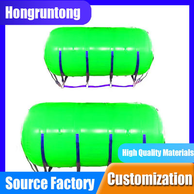 Lift Bags Durable High Buoyancy Wear Resistant Rubber Material