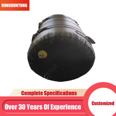 Marine Salvage Airbags Flexible Anti Aging Corrosion Resistanta